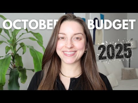 October Budget | Focusing on inputs, not outcomes!