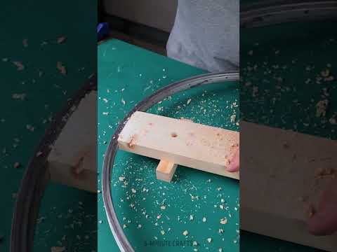 The ultimate wheel created from what I found in the garage🚲