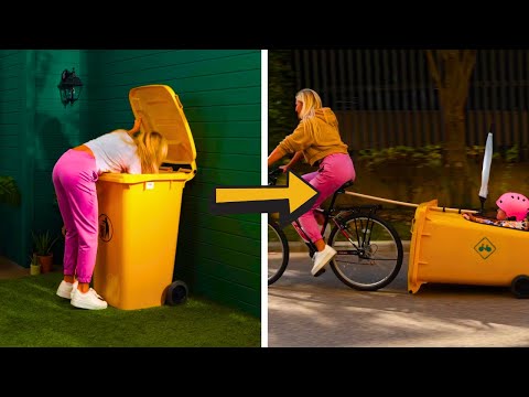 Cheap Crafts and DIY Toys for Kids Every Crafty Parent Will Love 🌈