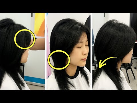 Modern Haircut Ideas and Hairstyles to Try This Fall 💇‍♀️✨