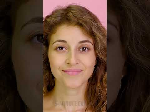 Get Ready in Minutes with these Smart Makeup Hacks