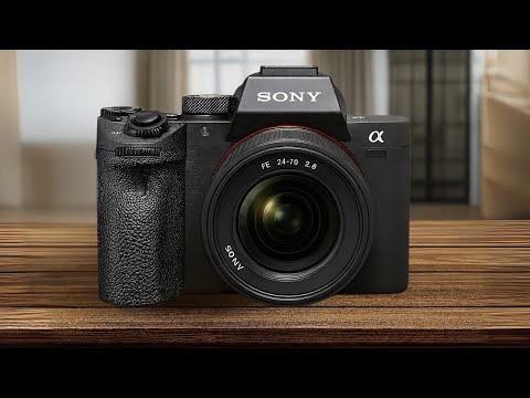 Top 5 BEST Mirrorless Cameras of (2025) Watch Before You Buy!