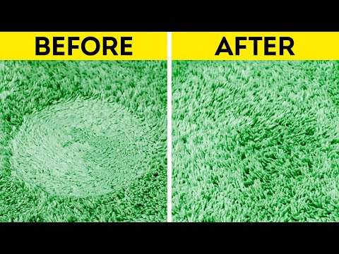 Simple Random hacks to make your Life Easier