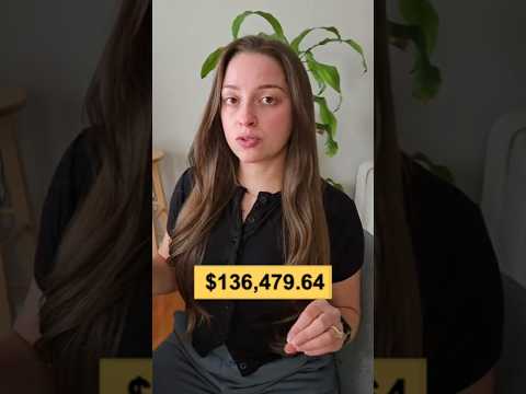 Another all-time net worth for me! #networth #retirement #vanguard #rothira #401k #brokerage