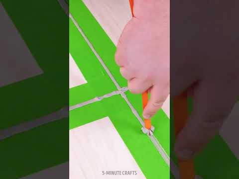 Every craftsman should know this🔧 How to instal tile correctly and floor repair tricks 🚧