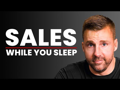 You're Losing Sales While You Sleep (AI Fixes This)