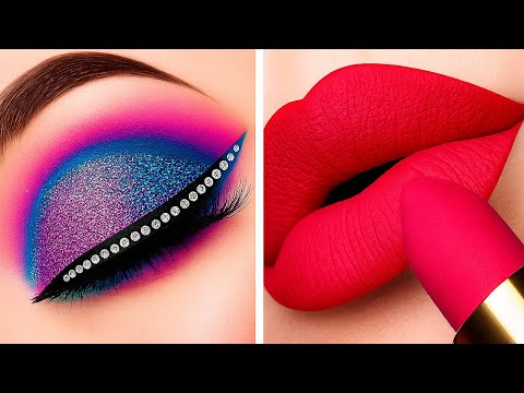 ✨ Makeup Secrets Influencers Don’t Want You to Know 💄