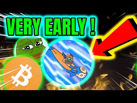 THIS *NEW* CRYPTO IS SURGING!⚡ WOW 🤯🔥 HUGE NEW BTC LAYER 2! WOW