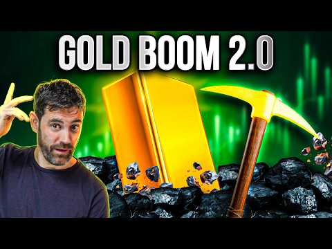 Gold And Silver ALL TIME HIGHS!! What's Next?