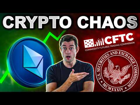 Crypto’s Final Countdown: What Happens If CLARITY Fails?