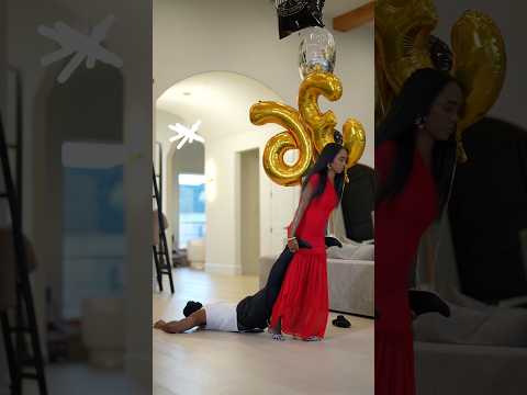 S/o to Wifey for not letting me settle for a mediocre B-day. She always know how to spice it up🥵🌶️