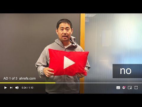 Do YouTube Ads Actually Work? (Experiment)