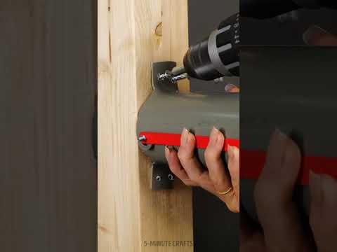 DIY repair tools fast work 🔩#5MinuteBeat