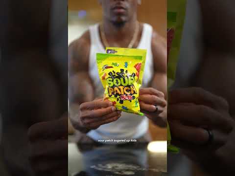 Your favorite snacks vs better for you options..🍿🍪🍬🍩👀