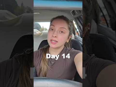 Day 14! What are you grateful for?