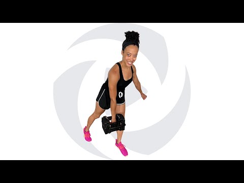 [FREE Day 1] Lower Body Lifting Circuits: Multi-Minute EMOMs for Hypertrophy and Strength