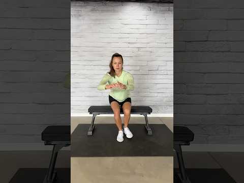 Pistol Squat Form Review