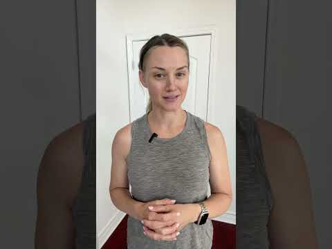 Shoulders Down and Back