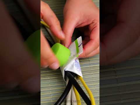 Surprise! We have prepared great recycling tips for you!💕♻️ #5MinuteBeat