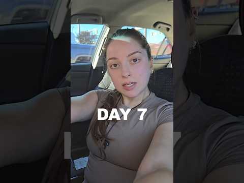 Day 7! We finally hit $5!!