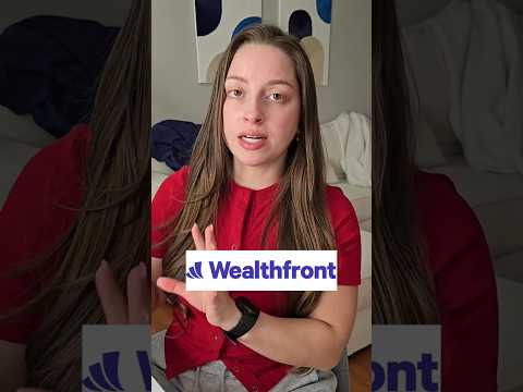 I moved my entire emergency fund to Wealthfront