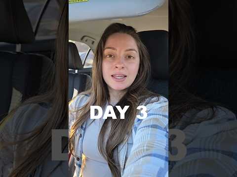 Day 3! Coffee or tea?