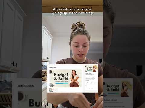 Final day to join my community at the intro rate!