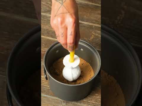 Melting Mysterious Stones from the Shore 💎