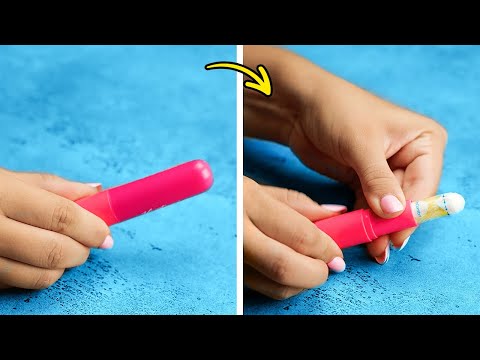 Period Hacks Every Mom Should Teach Her Daughter 💕🌸