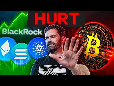 Extreme FEAR In Crypto! Time To Buy?