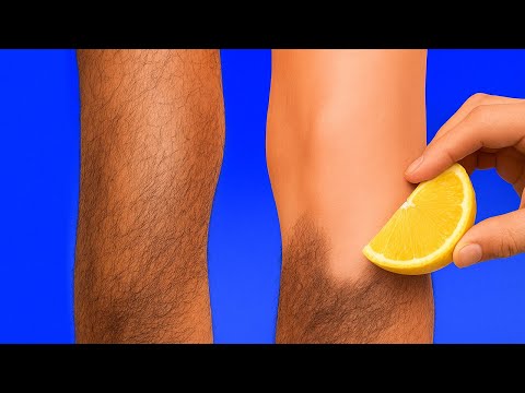 Top DIY Beauty Trends 2025 💄✨ Natural Products & Makeup Hacks