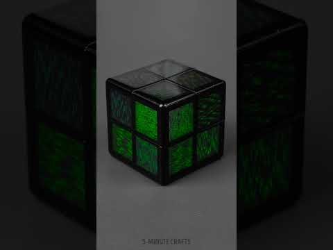 Try this Another world Gadget right now! #wowcube