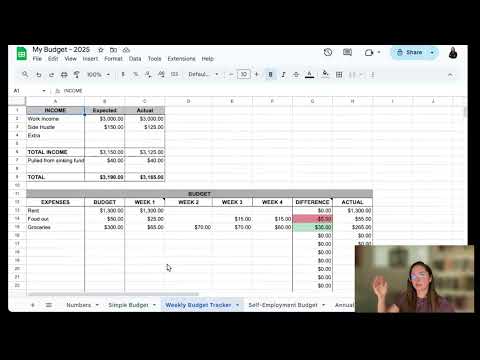 Live Budget Party Replay