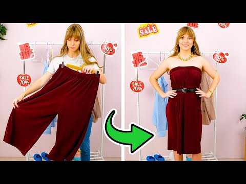 From Plain to Wow in 10 Seconds 😱✨