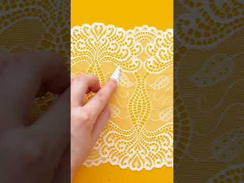 3 Beautiful Earrings Made from Simple Things #Easy #DIY