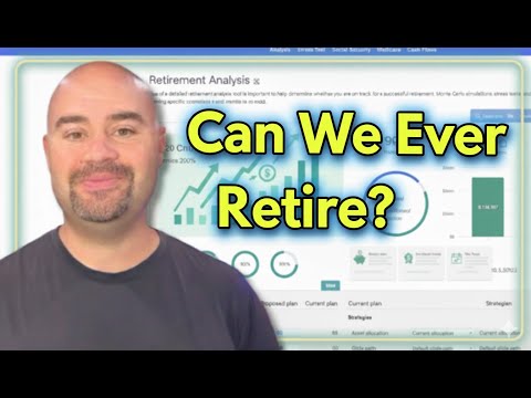 How Much Money Do You Really Need To Retire?