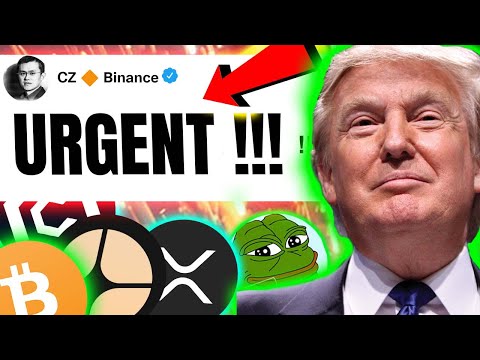 CRYPTO CRASHING ?! 🔥 Know This Now – This Happens Next (urgent)