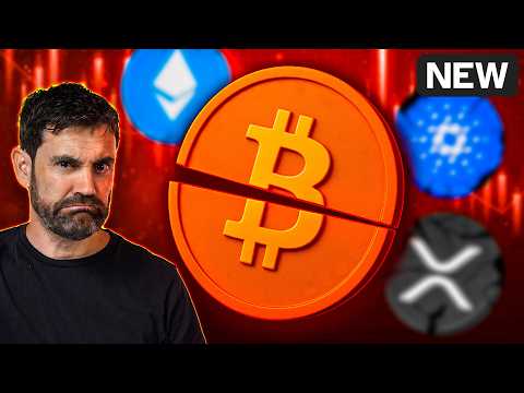 19B Crypto Crash: Who Is Behind This?