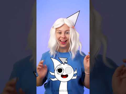 Wowcube VS Sprunki #wowcube #shorts