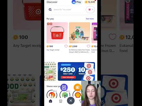 Code: LEILA$ – How to scan receipts in the Fetch Rewards App