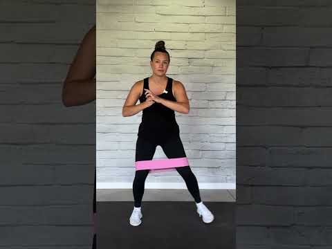 Mid-Body Burn Workout Promo