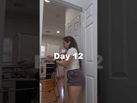 Day 12! Usual Sunday plans?!