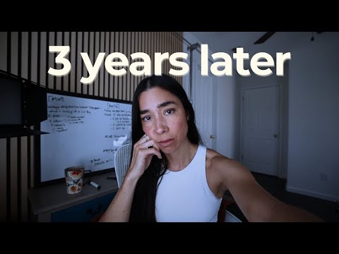 I Quit YouTube for 3 Years. Here's What Happened.