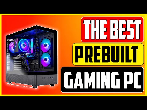 I Compared Best Prebuilt PCs Side by Side | Clear Winner of 2026