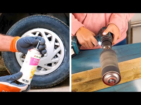 Smart Repair hacks for any Master
