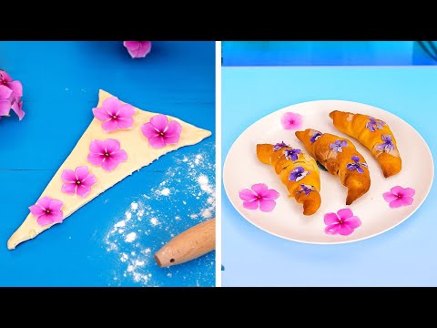 Easy Desserts you still have time to Cook #wowcube