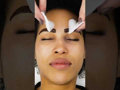 Simple Henna Designs to Try at Home