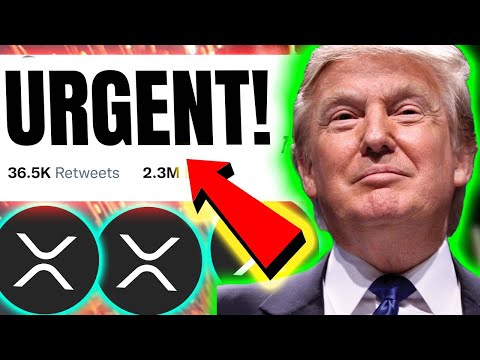 XRP Price Is Moving Now 🔥 Know These NEXT CATALYSTS (urgent!) 🔥