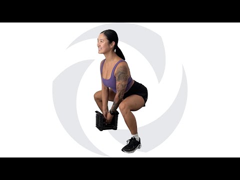 20-Minute Glute Strength with Burnout: Quick Lower Body Power