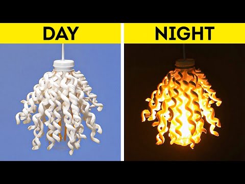 Awesome Decor ideas with Cool Results